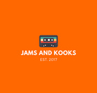 Jams and Kooks