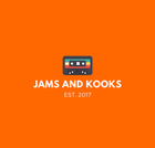 Jams and Kooks