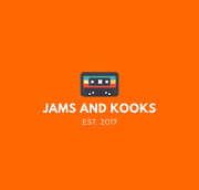 Jams and Kooks