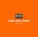 Jams and Kooks