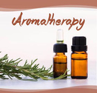 AROMATHERAPY - Sampler