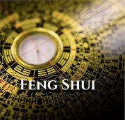 FENG SHUI - Sampler