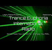 Trance Euphoria International Radio