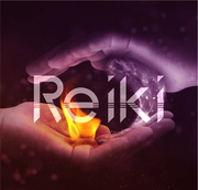 REIKI - Sampler