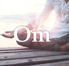 OM - Meditation - Sampler