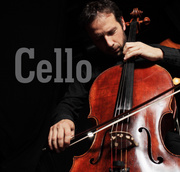 CELLO - Sampler