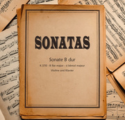 SONATAS - Sampler
