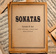 SONATAS - Sampler