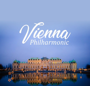 VIENNA PHILHARMONIC - Sampler
