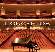 CONCERTOS - Sampler