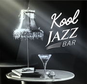 KOOL JAZZ BAR - Sampler