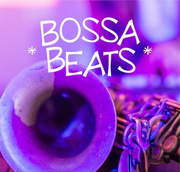 BOSSA BEATS - Sampler