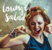 LOUNGE SALAD - Sampler
