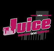 Juice 101.2 FM