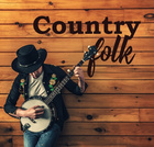 COUNTRY FOLK sampler