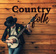 COUNTRY FOLK sampler