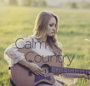 CALM COUNTRY - sampler