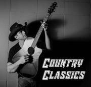 COUNTRY CLASSICS - sampler