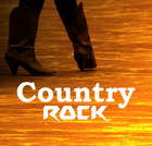 COUNTRY ROCK - sampler
