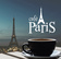 CAFE PARIS - sampler