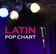 LATIN POP CHARTS - sampler