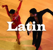 LATIN - sampler