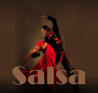 SALSA - sampler