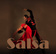 SALSA - sampler