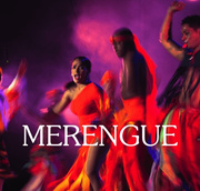 MERENGUE - sampler