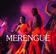 MERENGUE - sampler