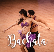 BACHATA - sampler