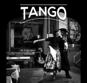 TANGO - sampler