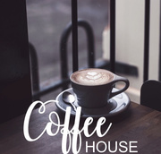 COFFEE HOUSE - sampler