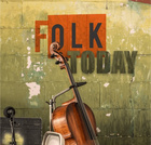 FOLK TODAY - sampler
