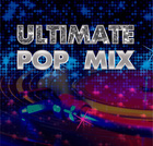 ULTIMATE POP MIX - sampler