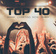 TOP 40 CHARTING NOW - sampler