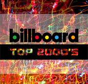 BILLBOARD TOP 2000's - sampler