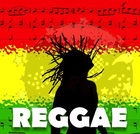 REGGAE - sampler