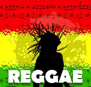 REGGAE - sampler