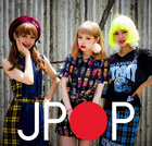 J POP - sampler