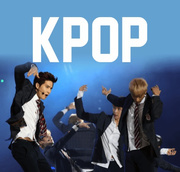 K POP - sampler