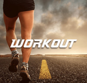 WORKOUT - sampler