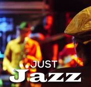 JUST JAZZ - sampler