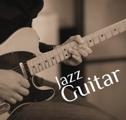 JAZZ GUITAR - sampler