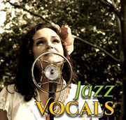 JAZZ VOCALISTS - sampler