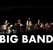 BIG BAND - sampler