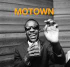 MOTOWN - sampler