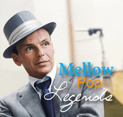 MELLOW POP LEGENDS - sampler