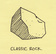 CLASSIC ROCK - sampler