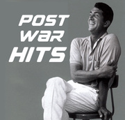 POST-WAR HITS - sampler